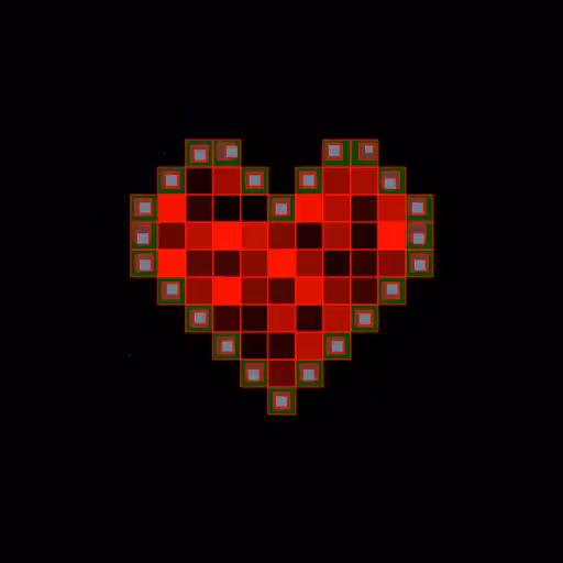 Valentine Giveaway #37