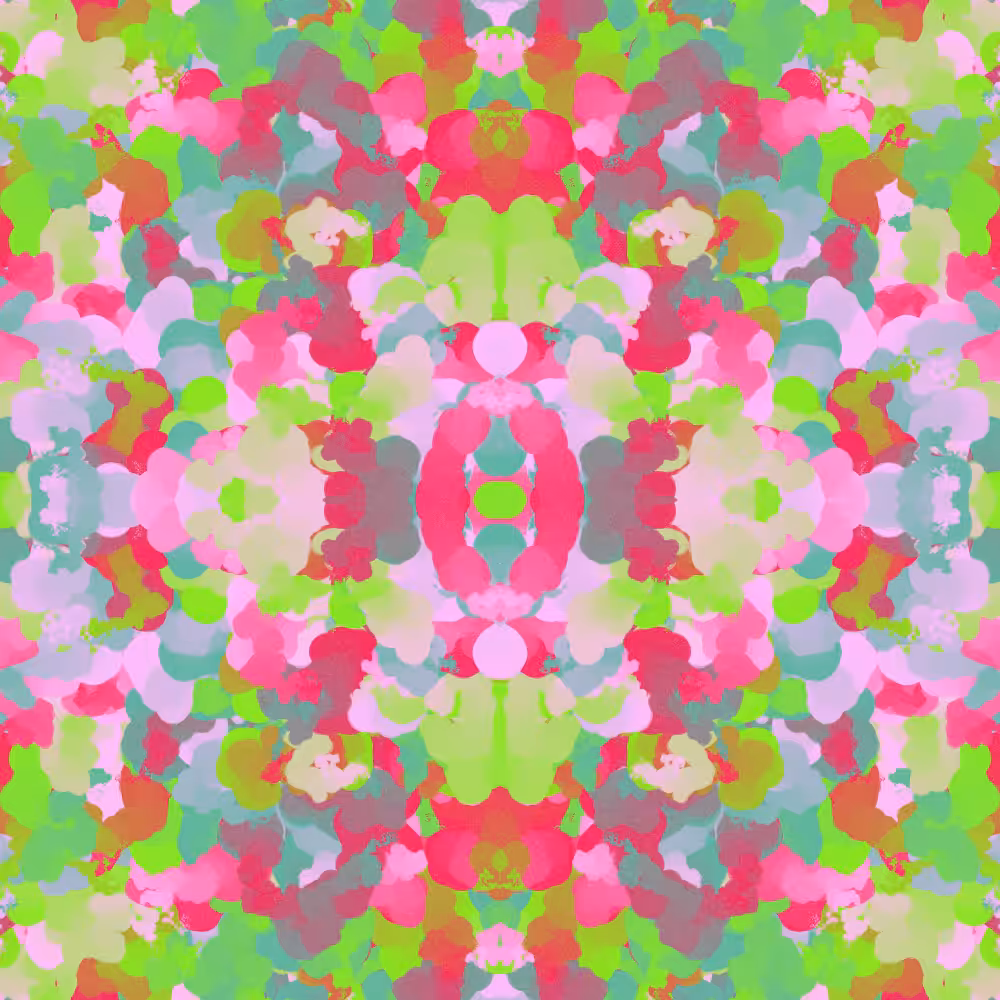 Random Colors #191