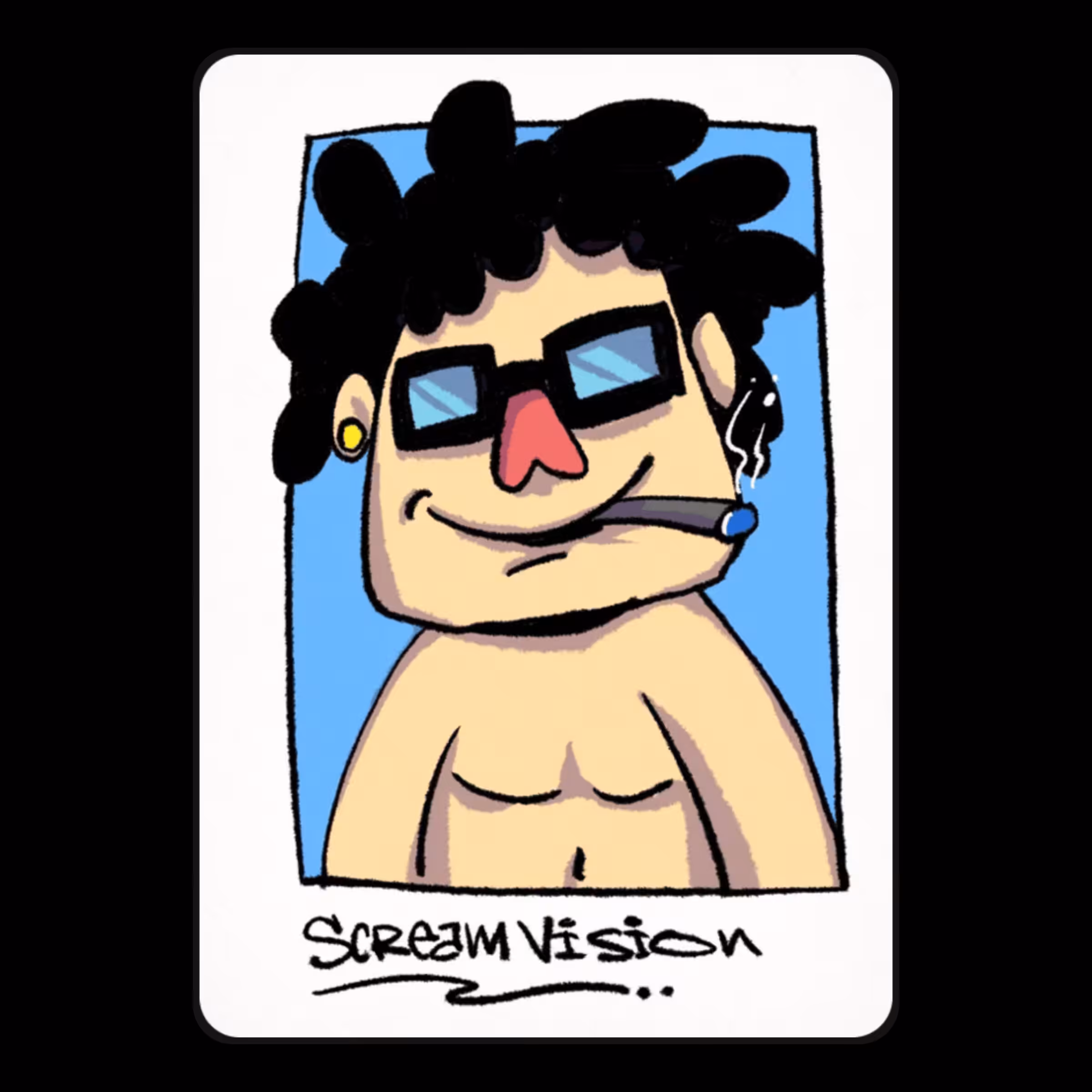 vibe pfp #1146