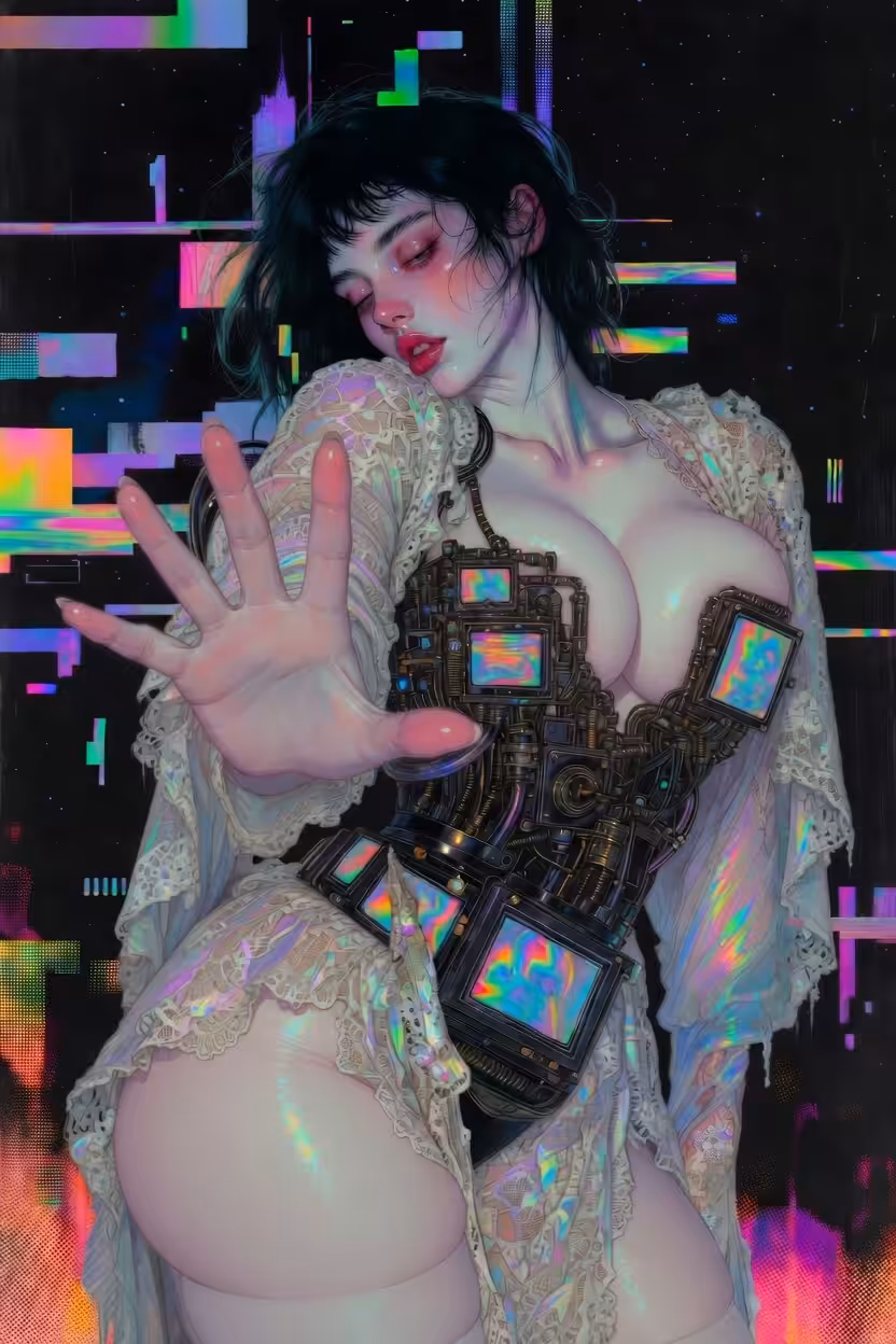 Voluptechne