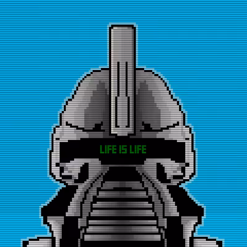 Cylon Invasion #175
