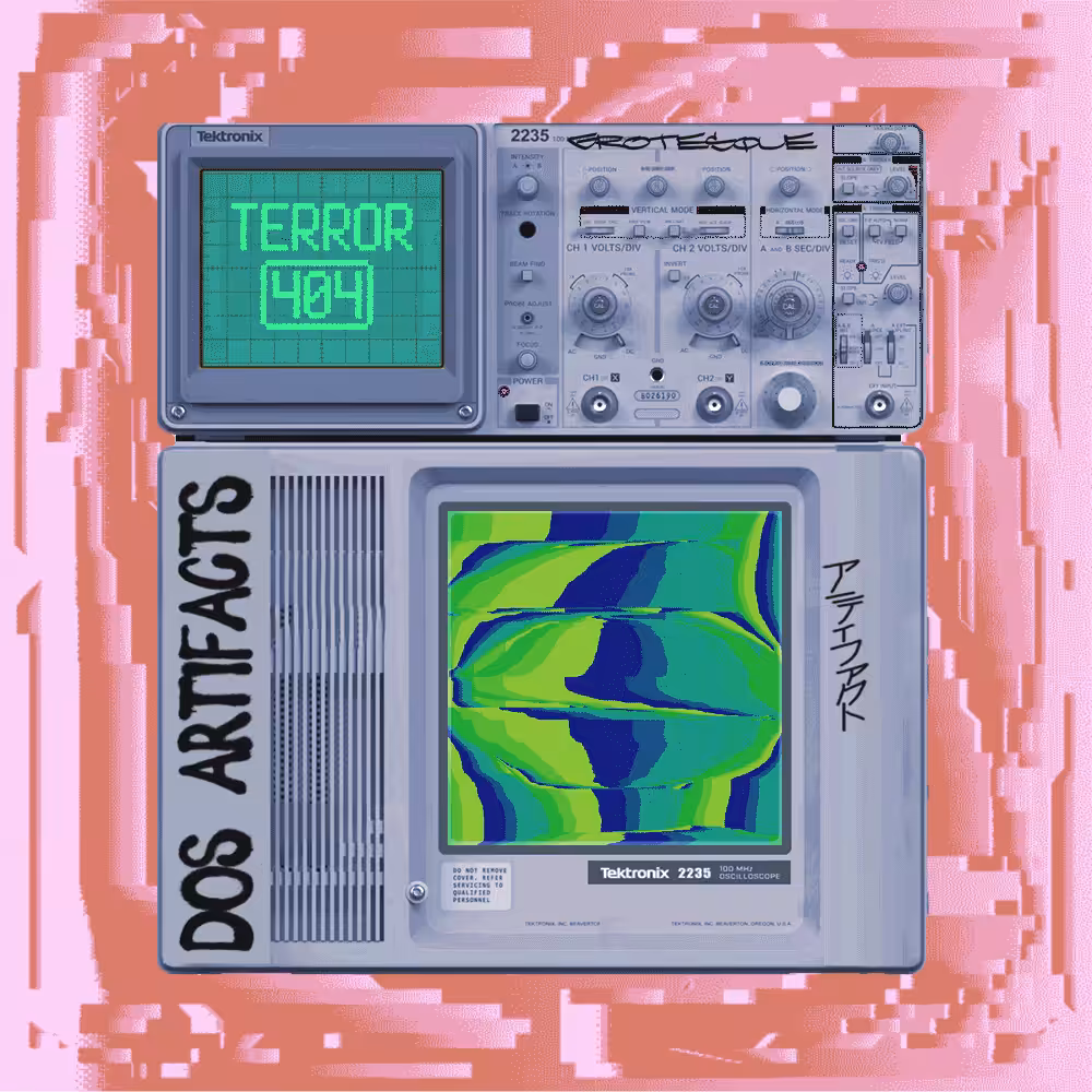 TERROR404 x DOS_artifacts #14