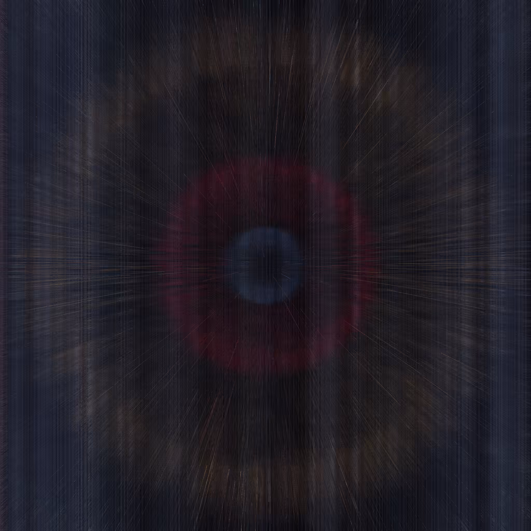 Hyperspeed dreams #54