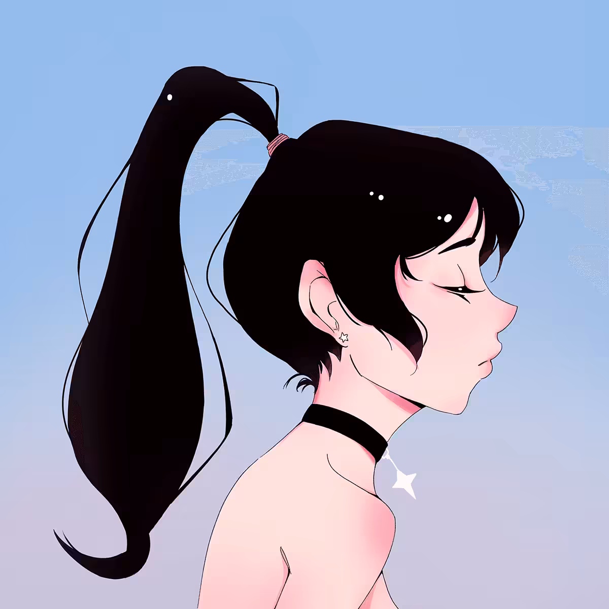 #01 - Cloe