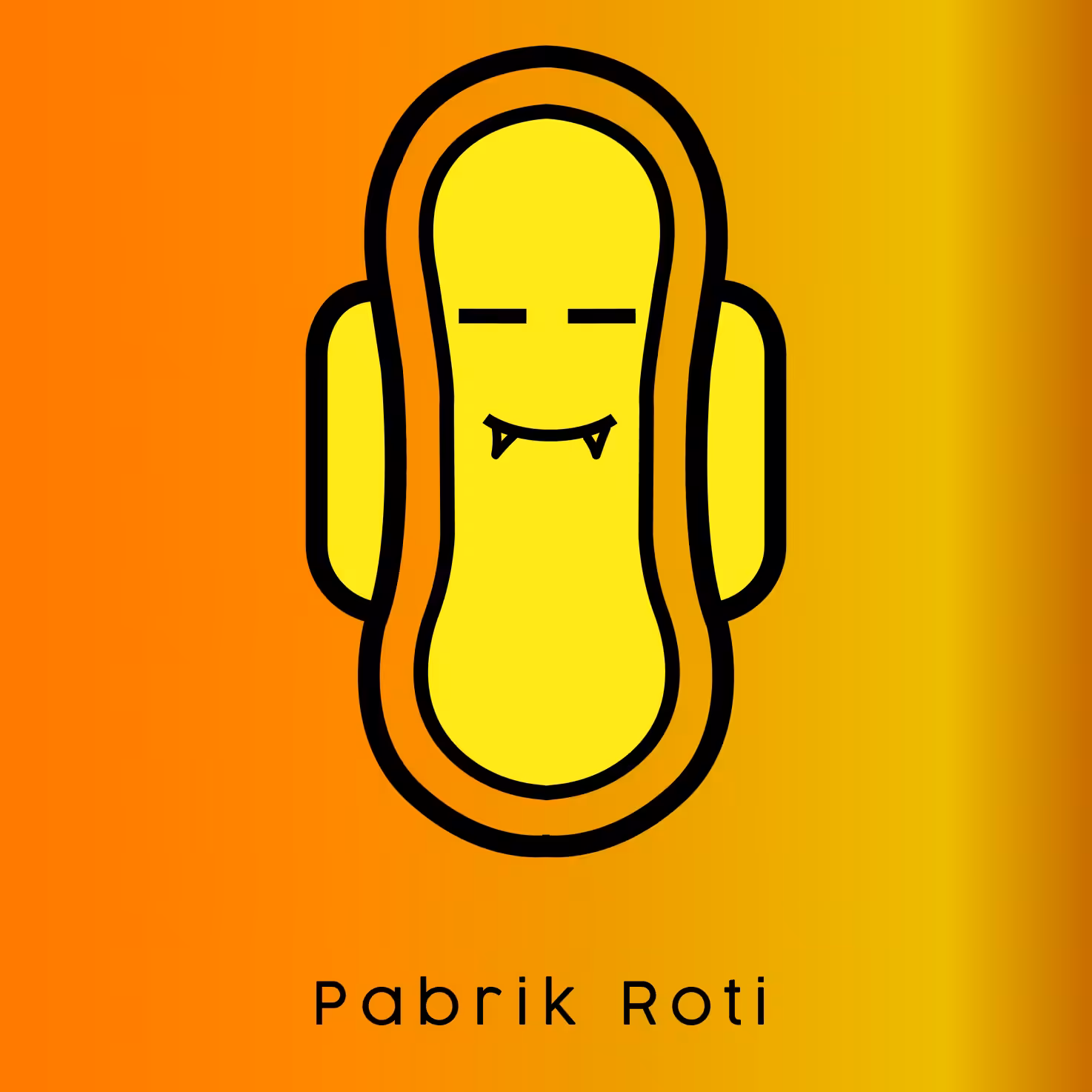 Logo Pabrik Roti: PABRIKROTI.IDN #8633