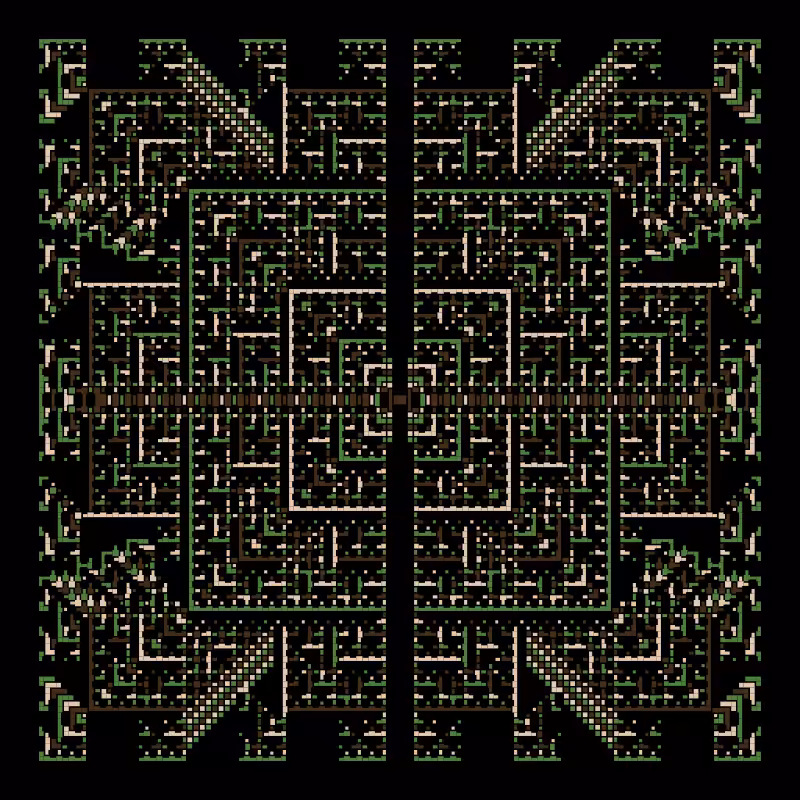 56 Modes #162