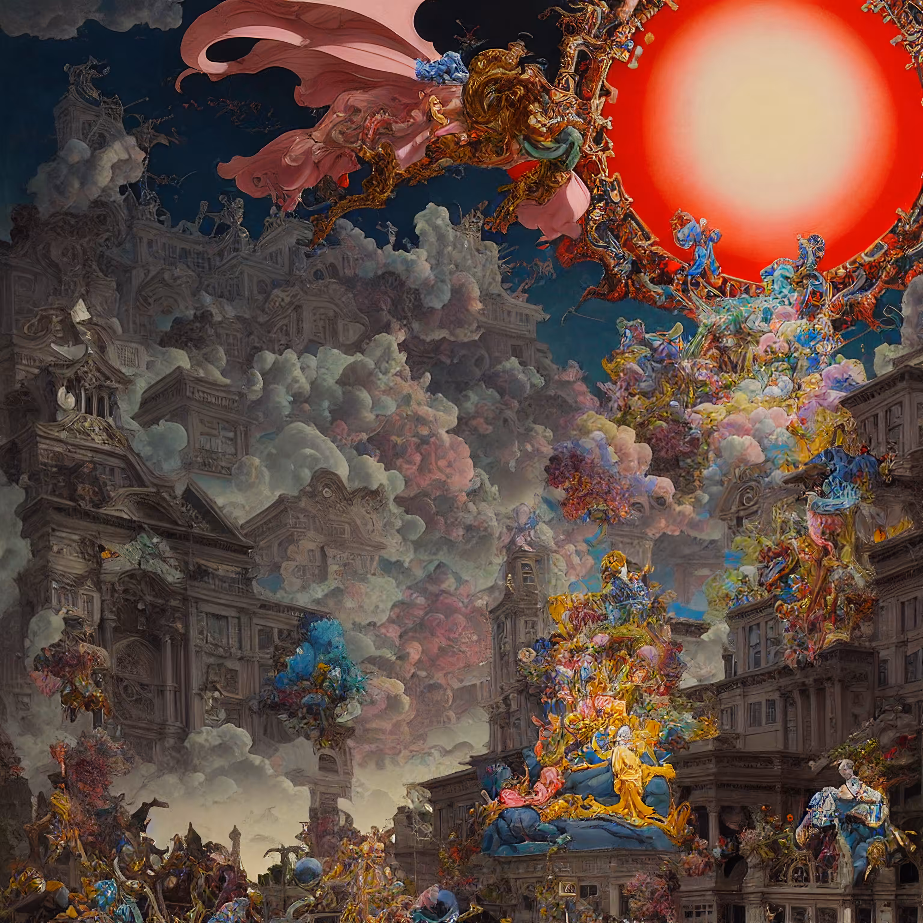 Tartarus