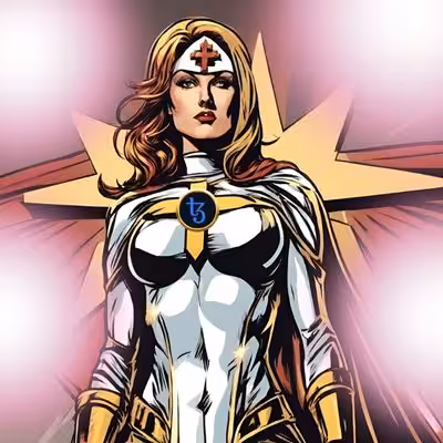 Sister Pureheart