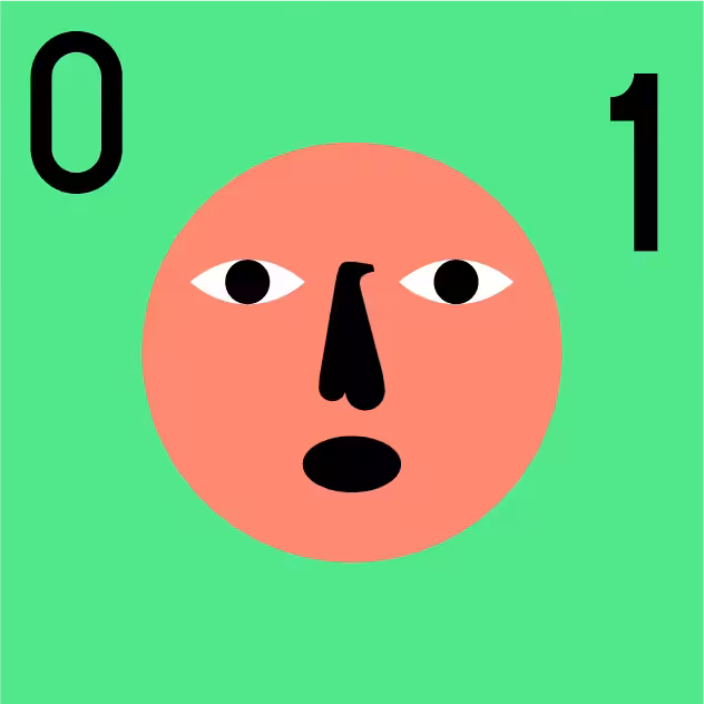 Super Cool World #840