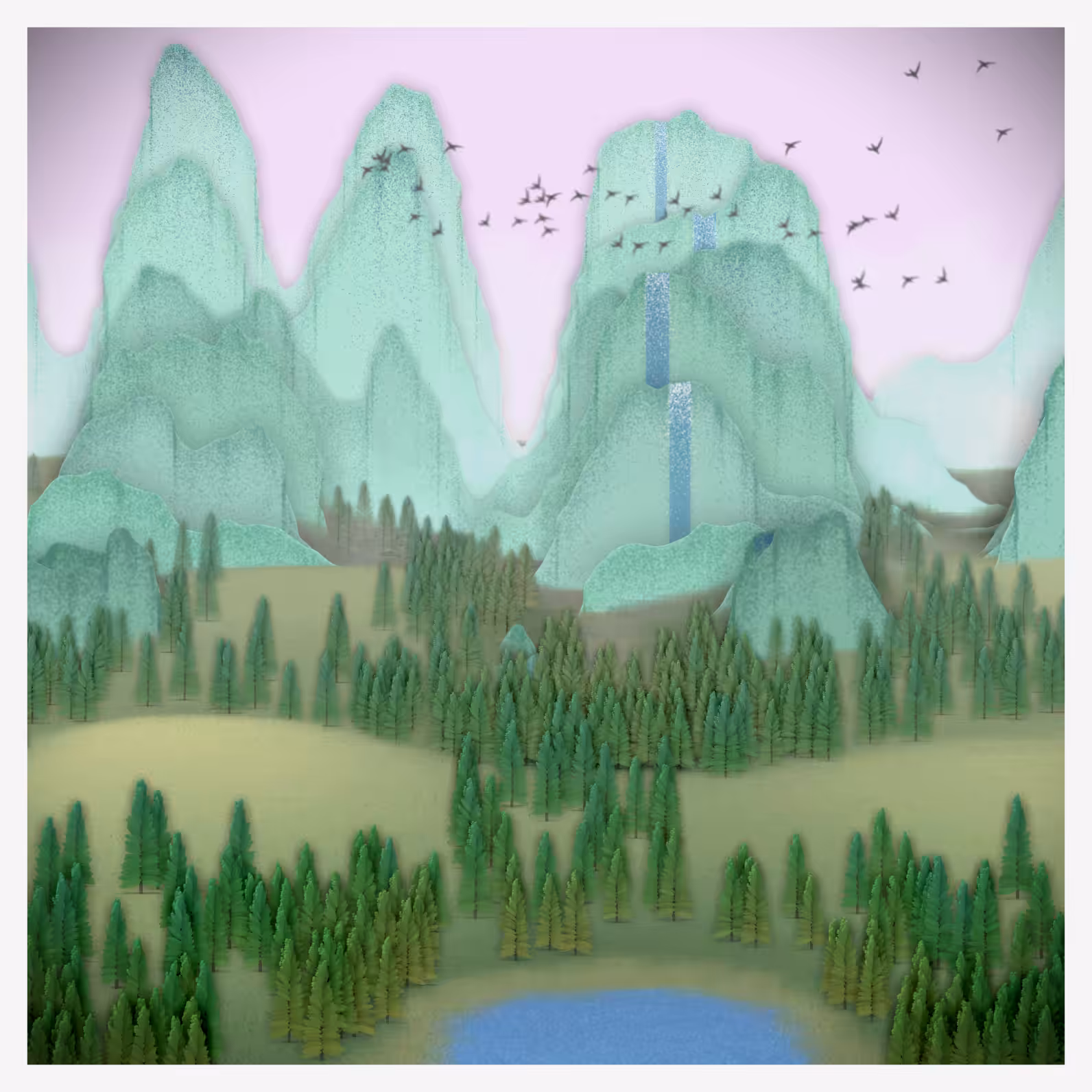 Daydreamer #73