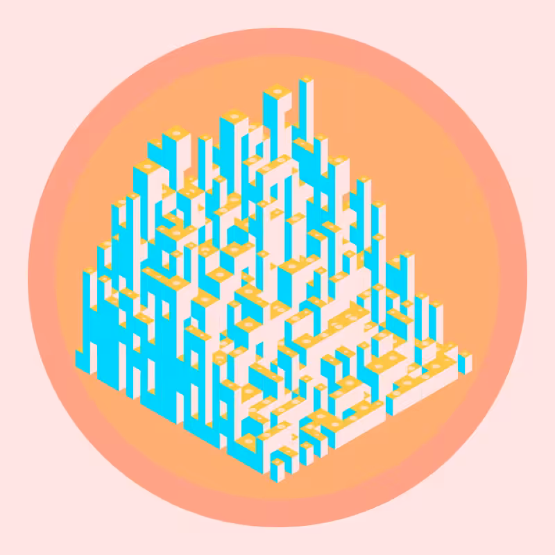 Communal Spaces #45