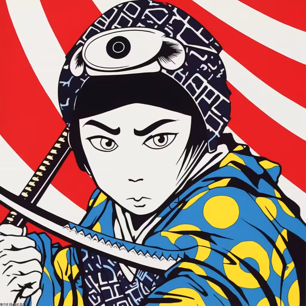 Ninja #382