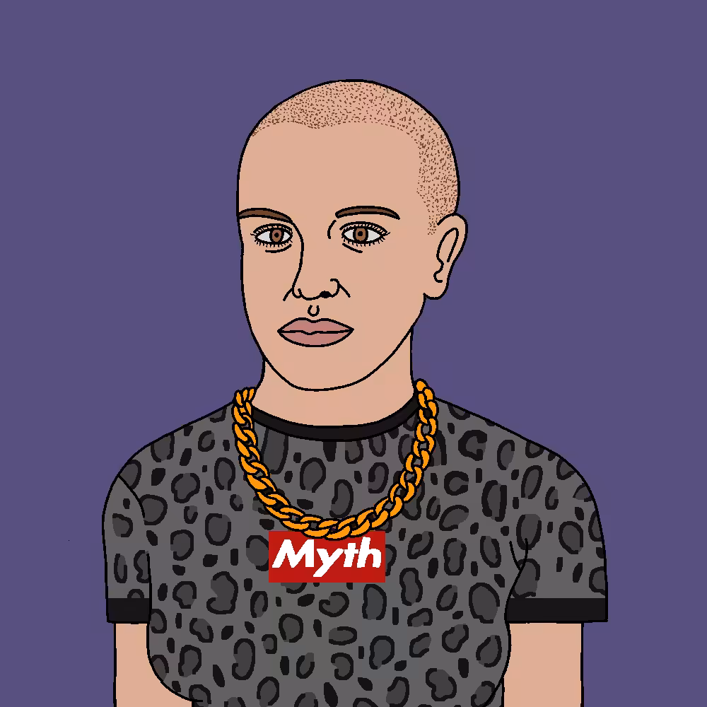 Mythfits: Mythfit #384