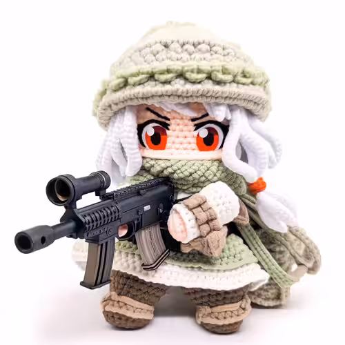 Knitkitmori #616