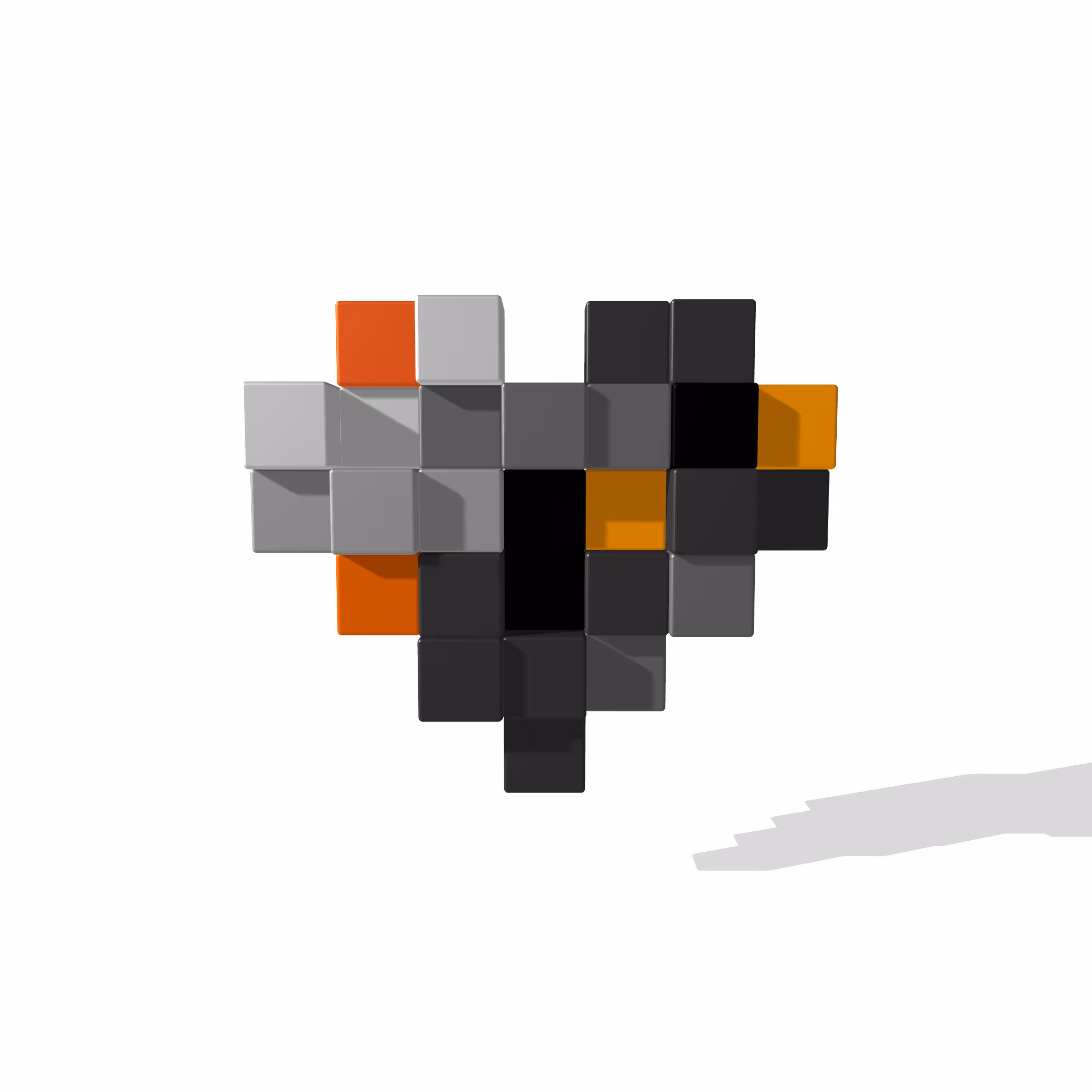 heart + craft #14510