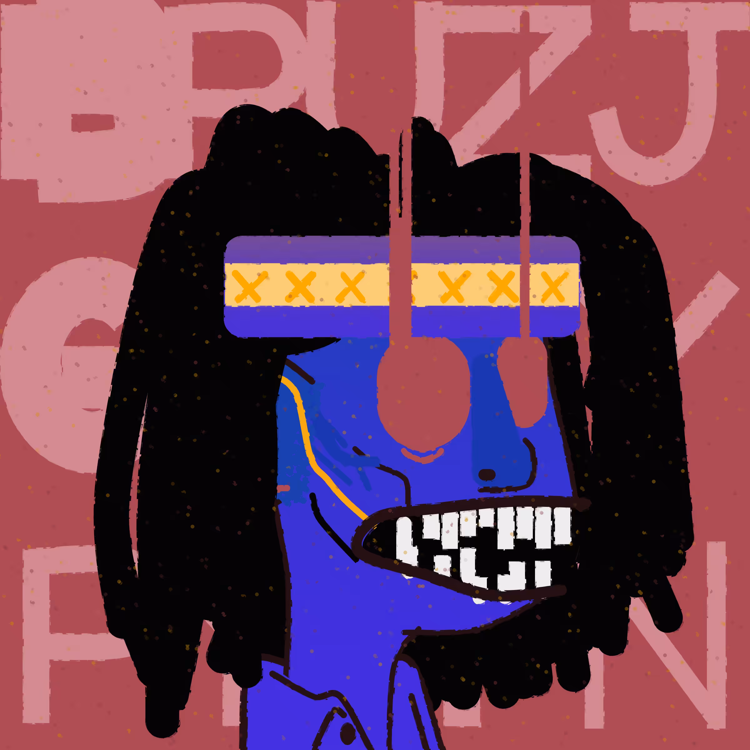 Det Occult  #3151