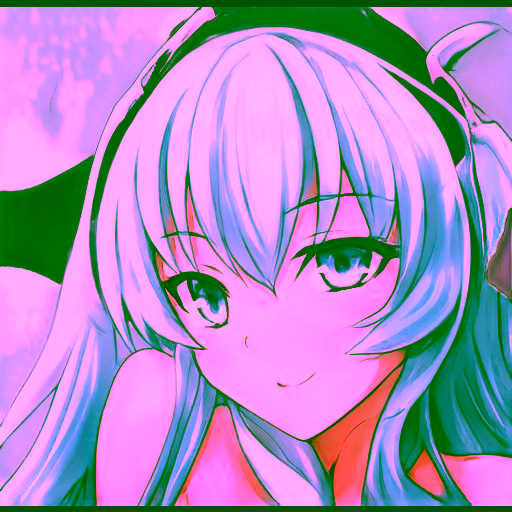 Bishoujo Originals - #4393