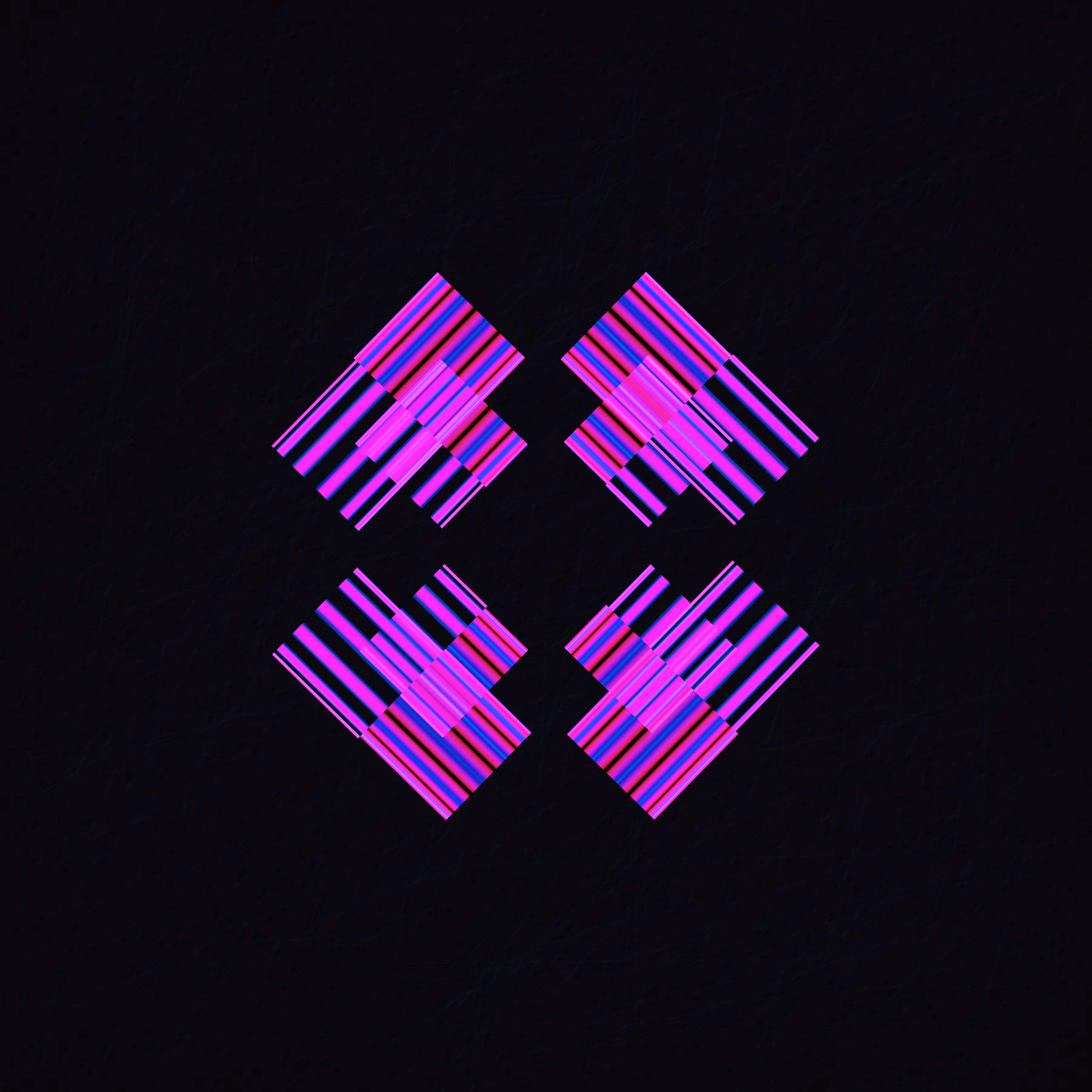 Resonant Generative Scattering #65