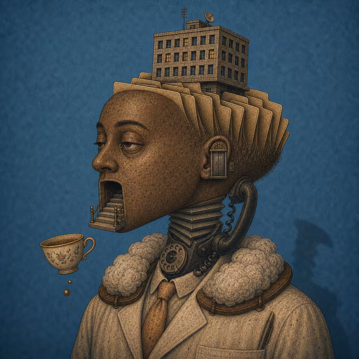 Absurdities: The Absurdities #0239