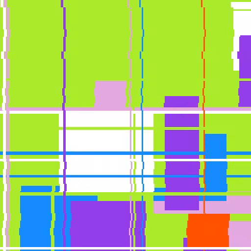 Chromatic Chaos #5361