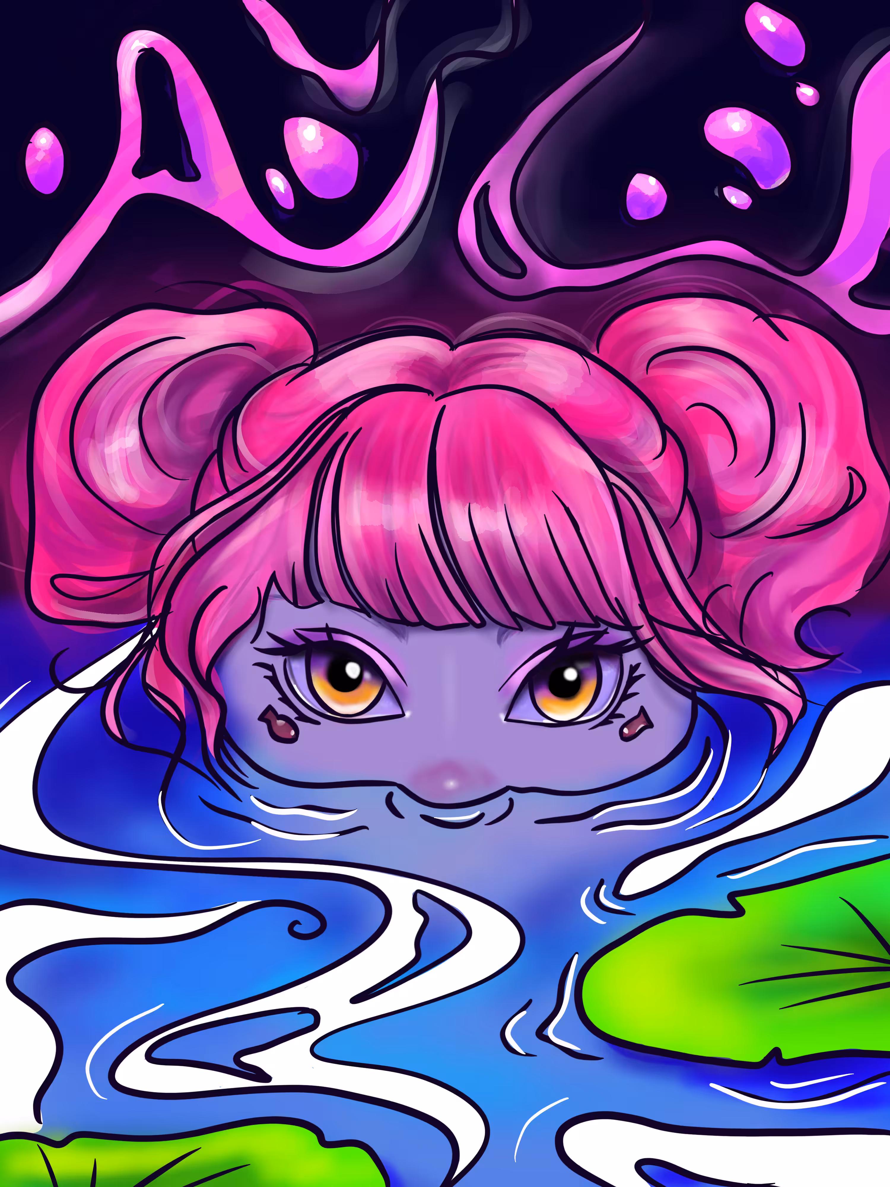 Water Lily