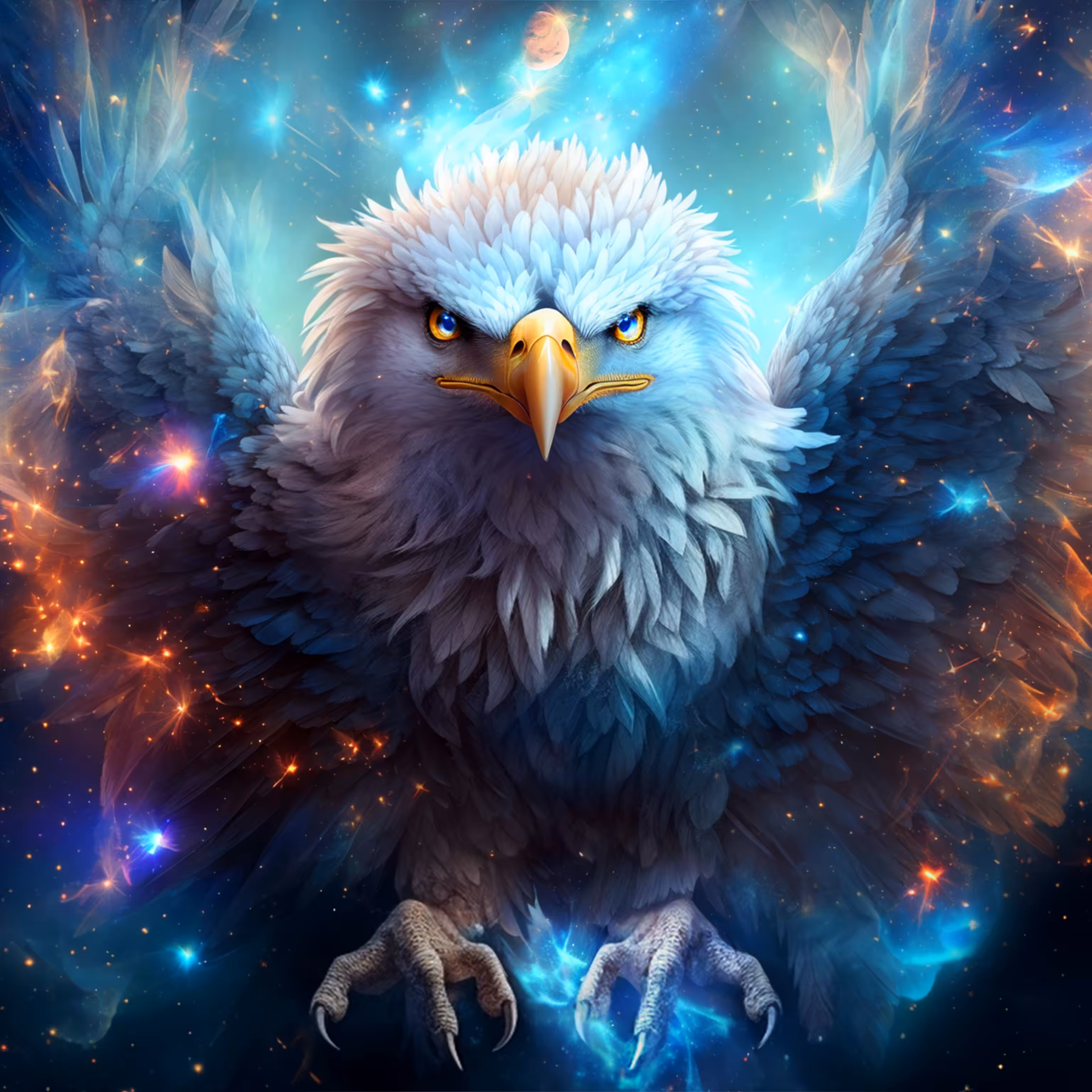 Elemental Anima #0083