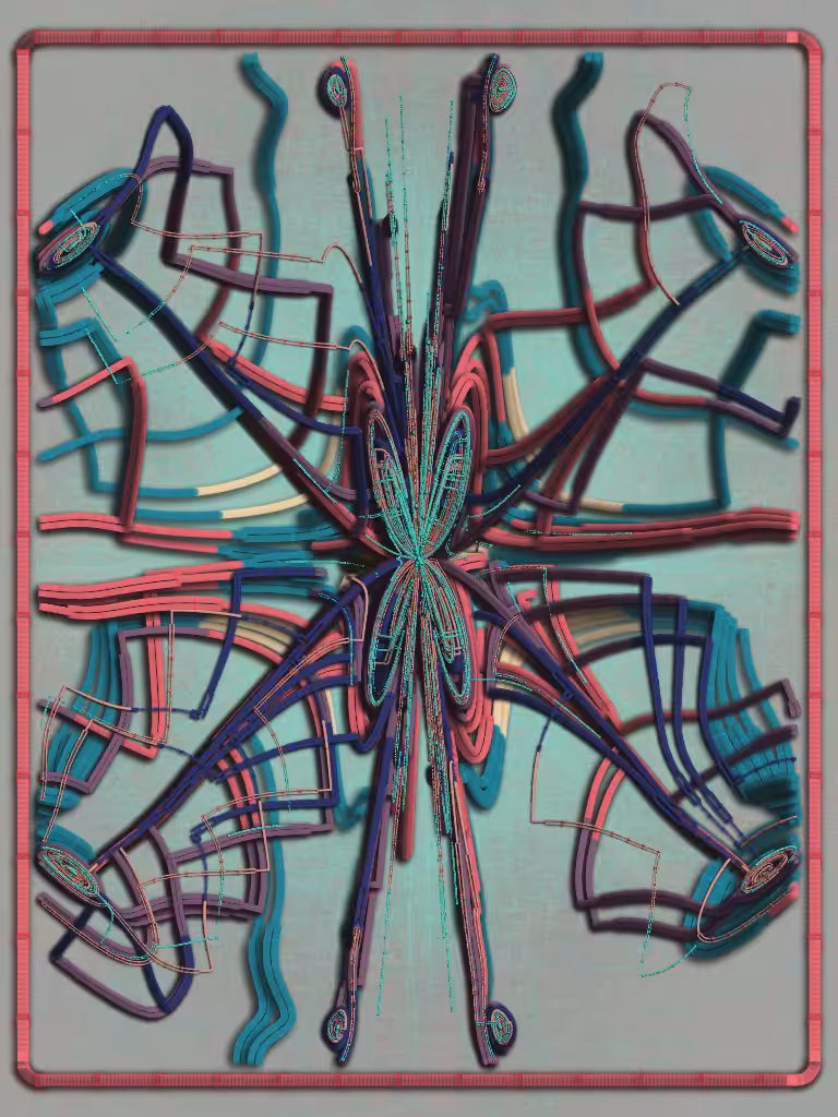 Morpho Gene #8