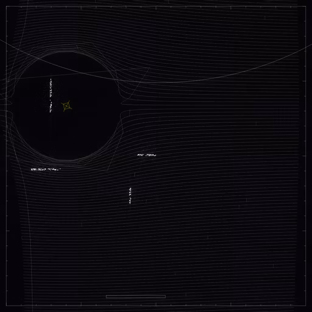 You are here #764