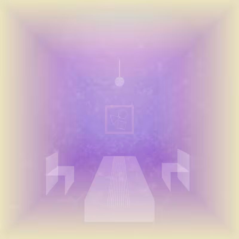 A room without anyone #45