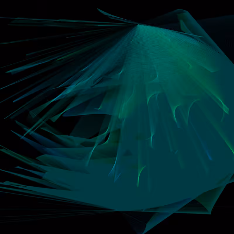 Plasma Moon #6