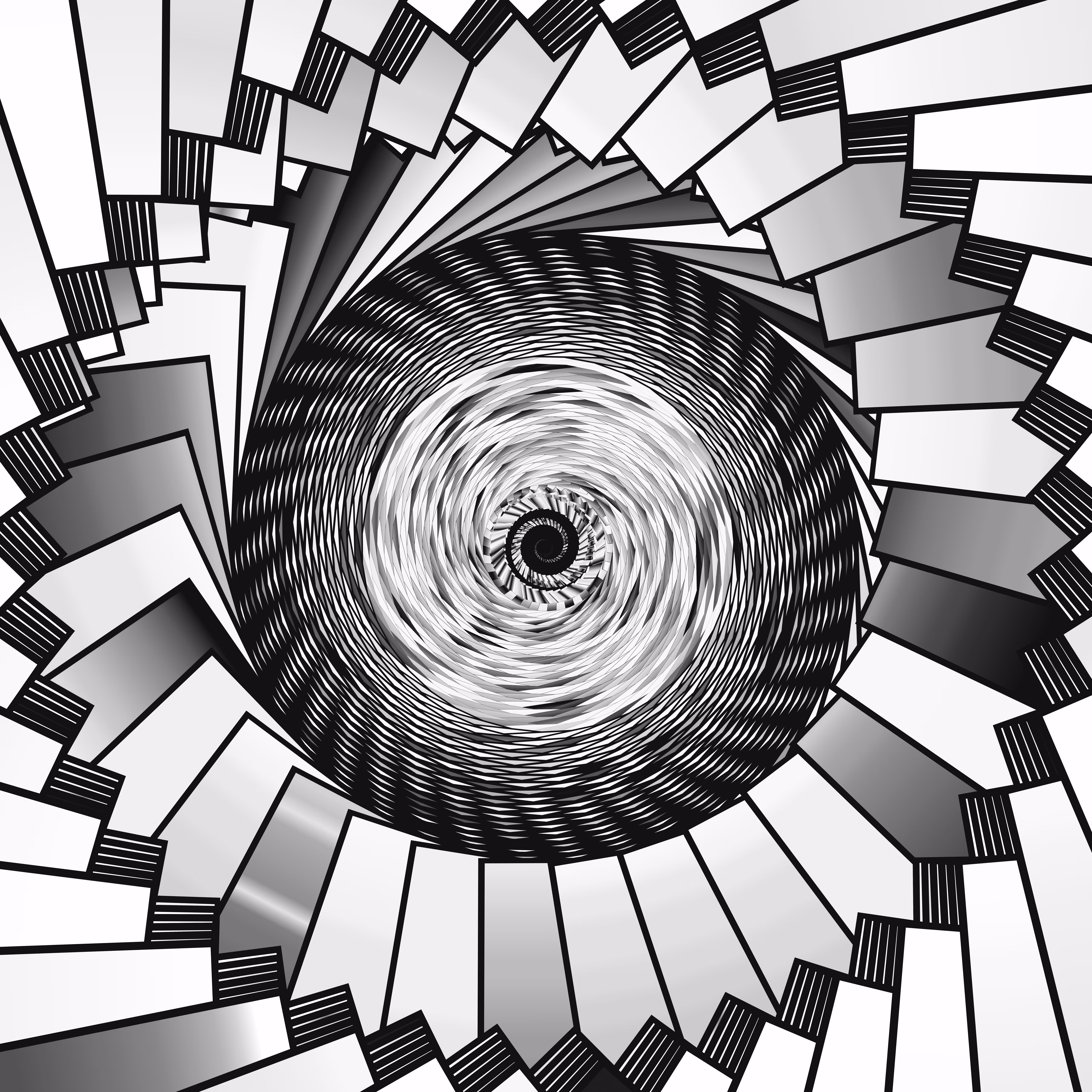 Gyre #123