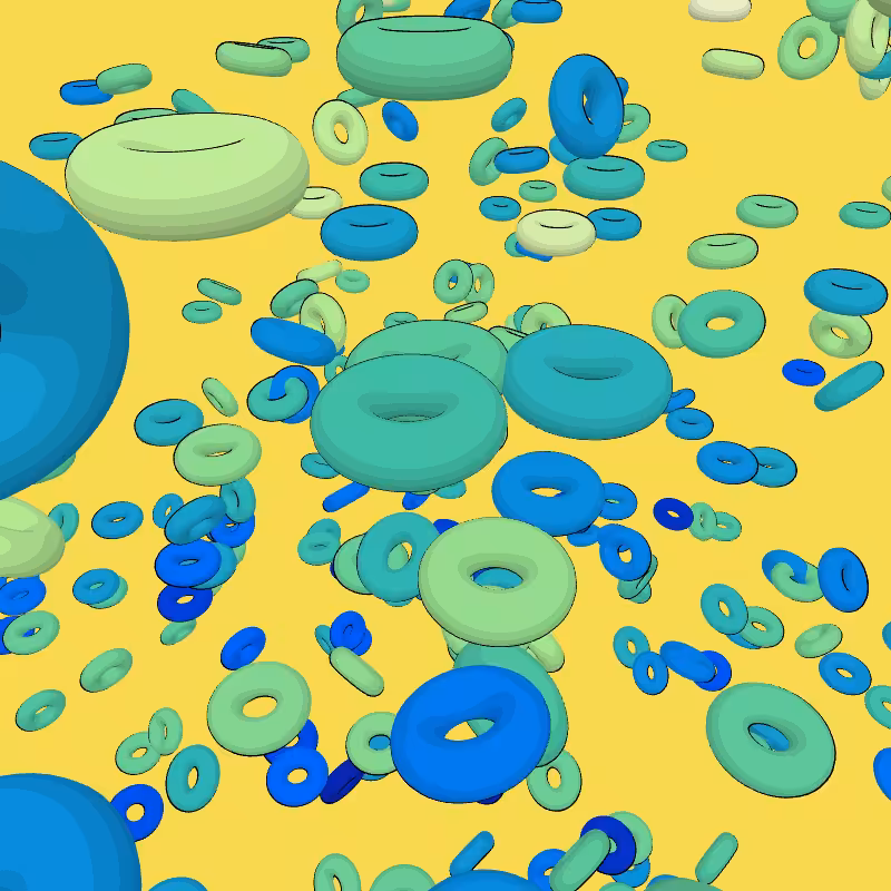 Donuts #42
