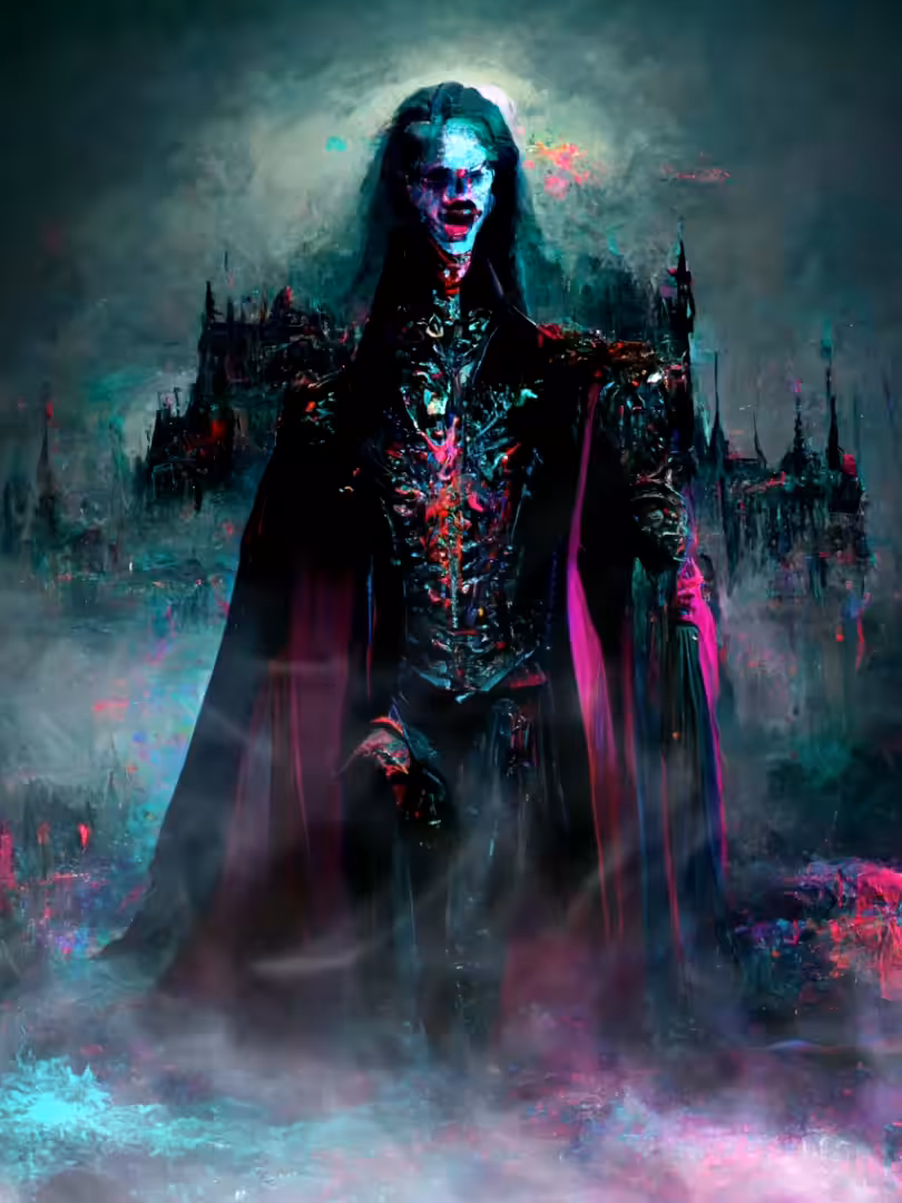 Vlad the Impaler