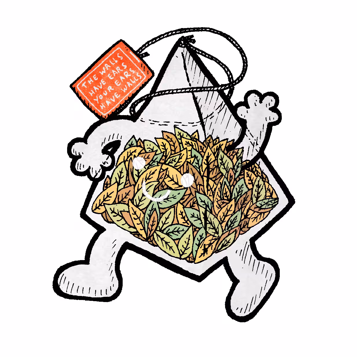 Mista Pyramid Bag