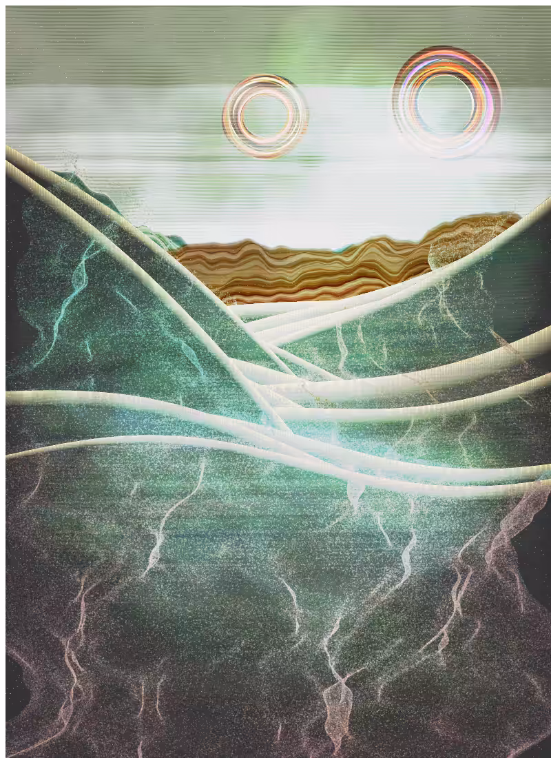 Dust #2