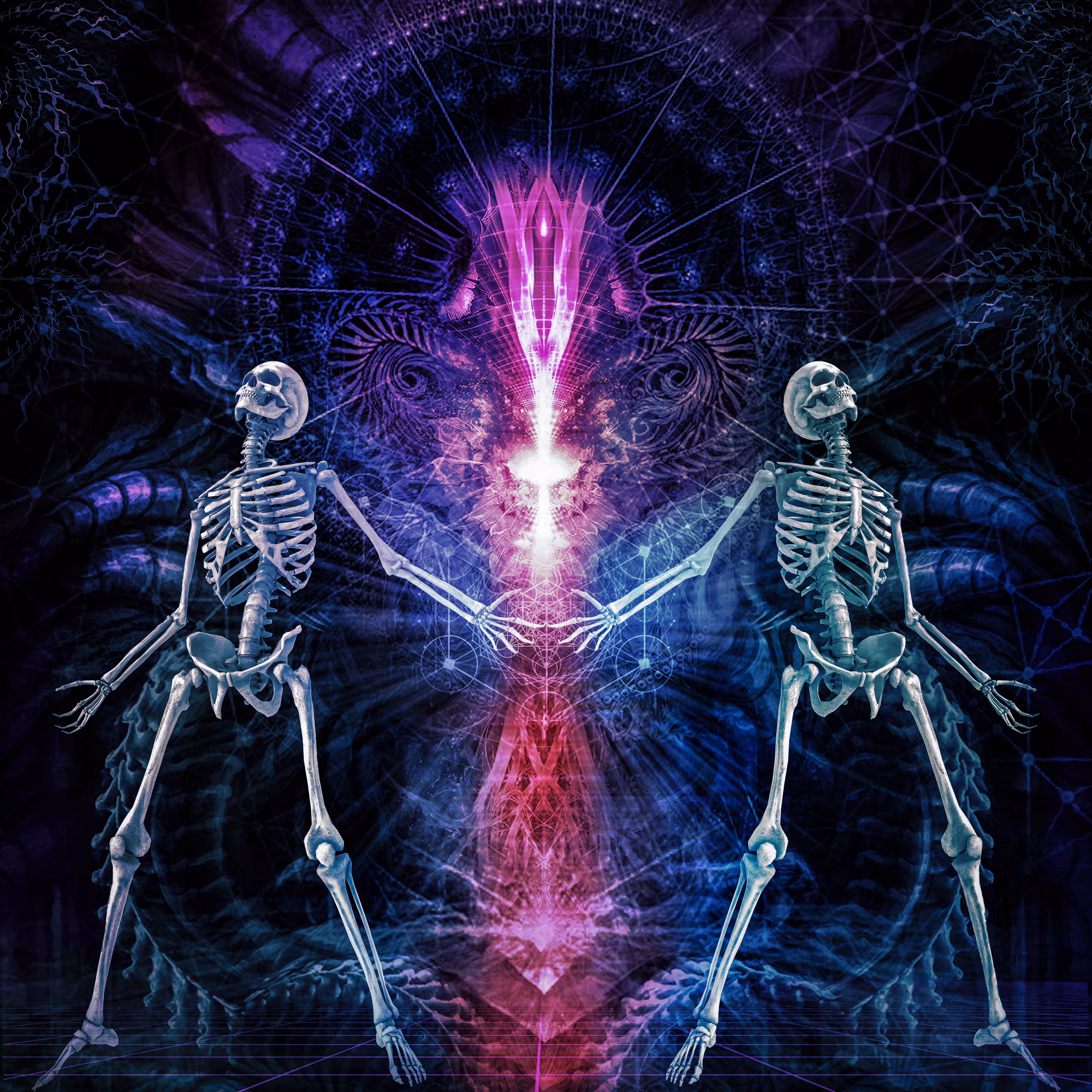 Sacred Union