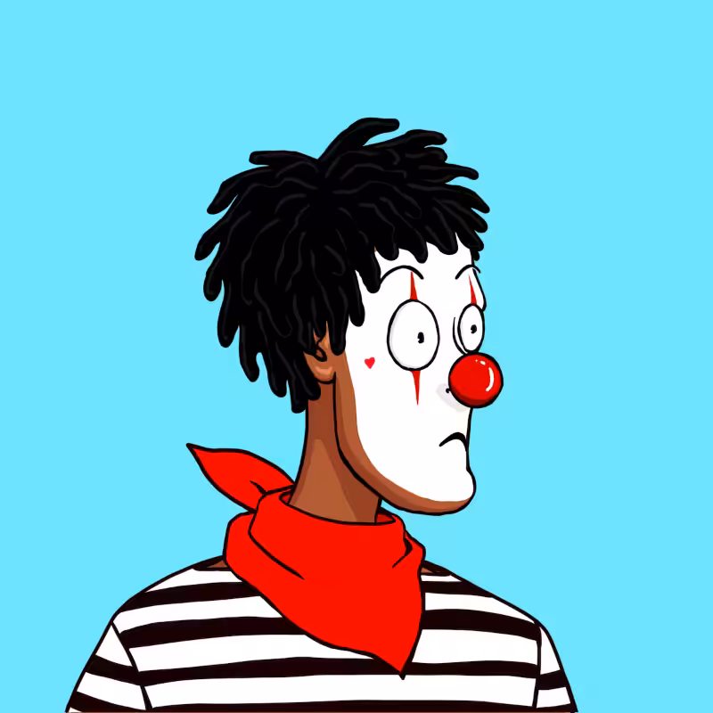 MIME x MIME #209