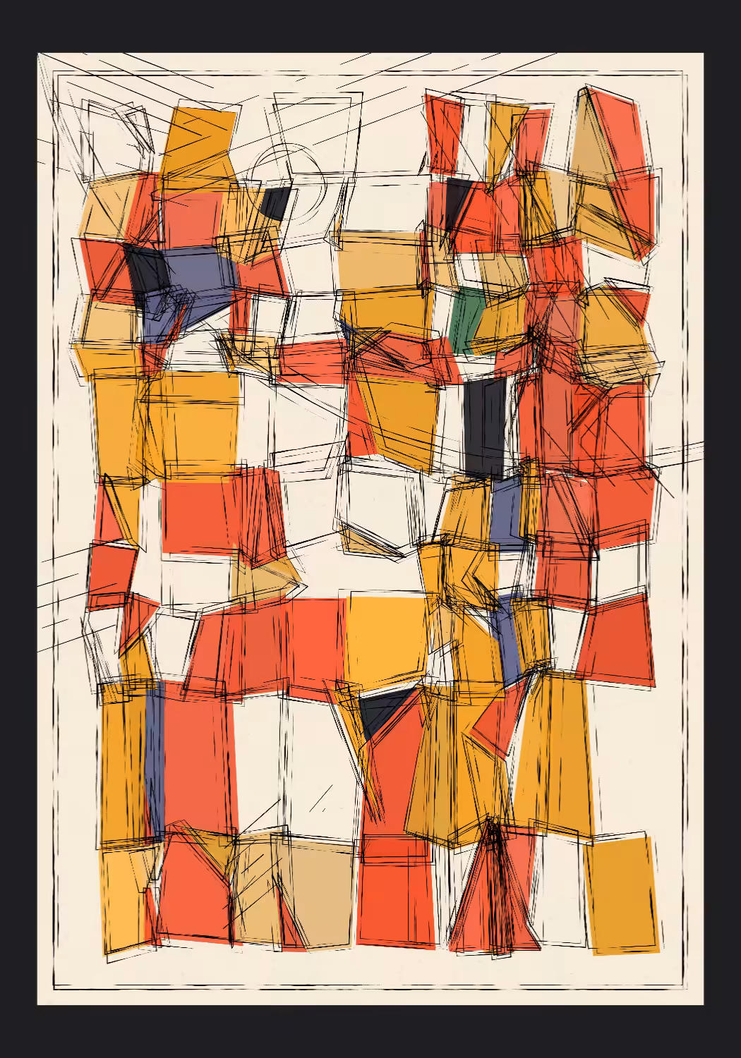 Sketch Block #58