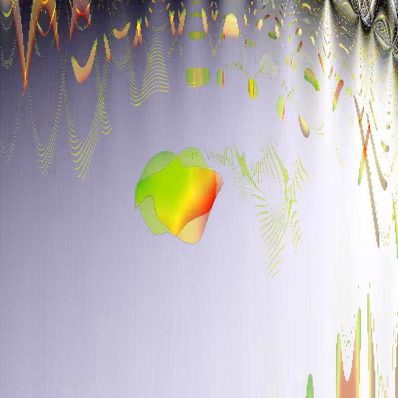 Holoscilator #20