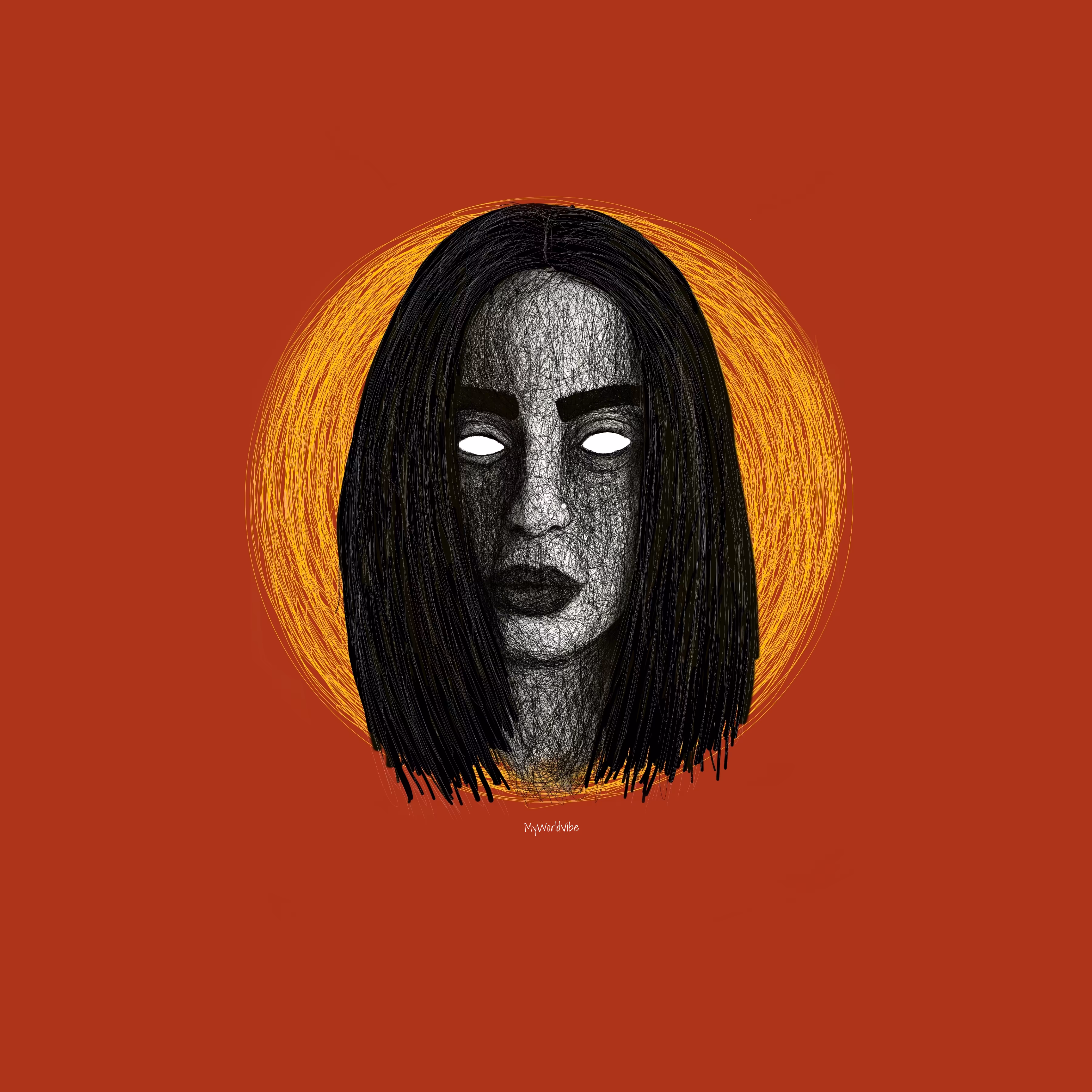 Lost In My Dream