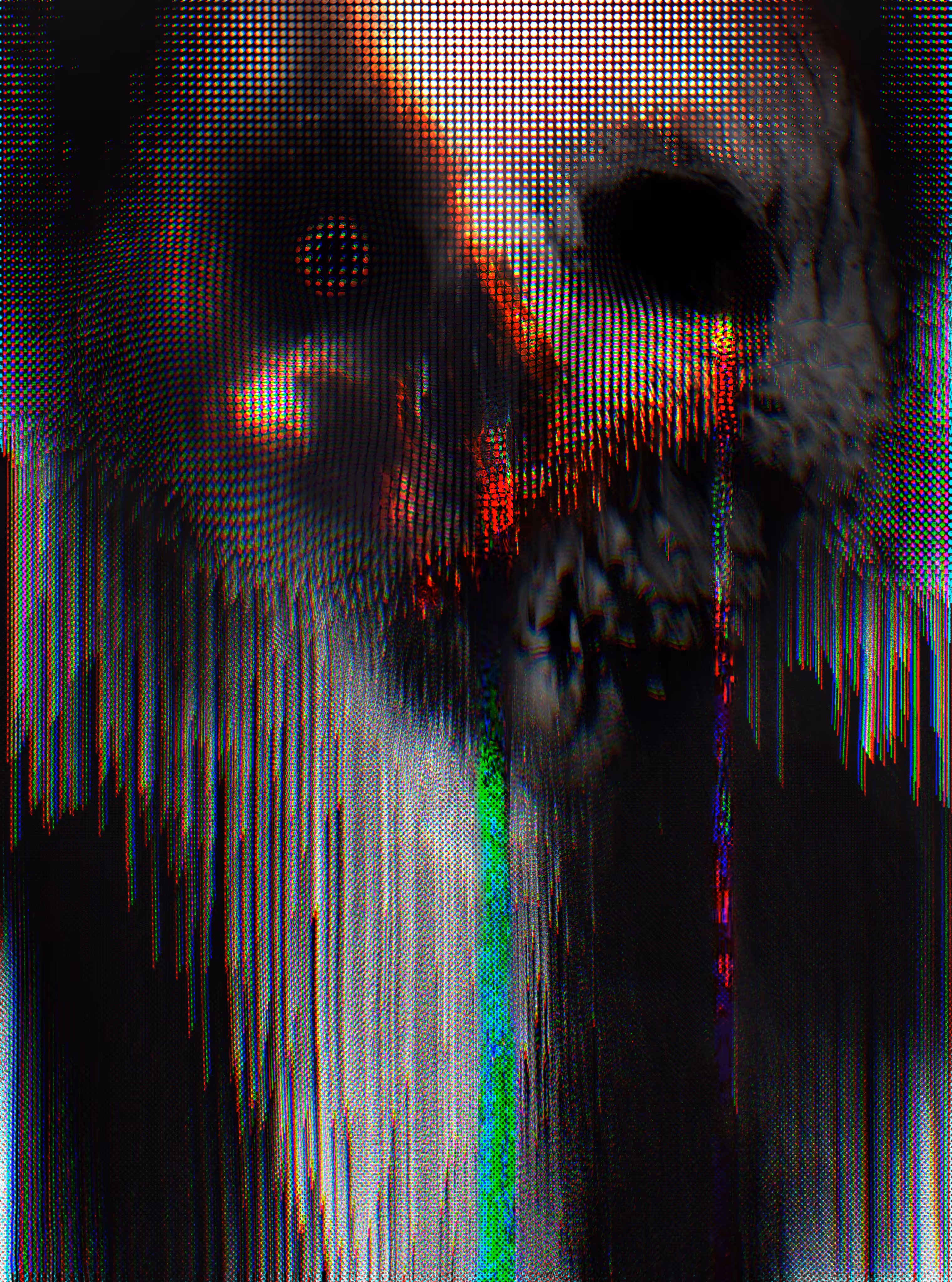 The Decrepit
