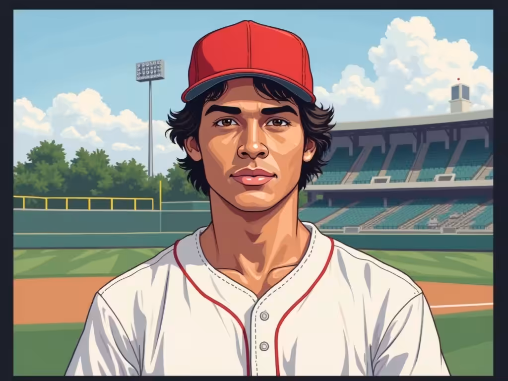 DataBaseball: DatabaseBall Player #38150