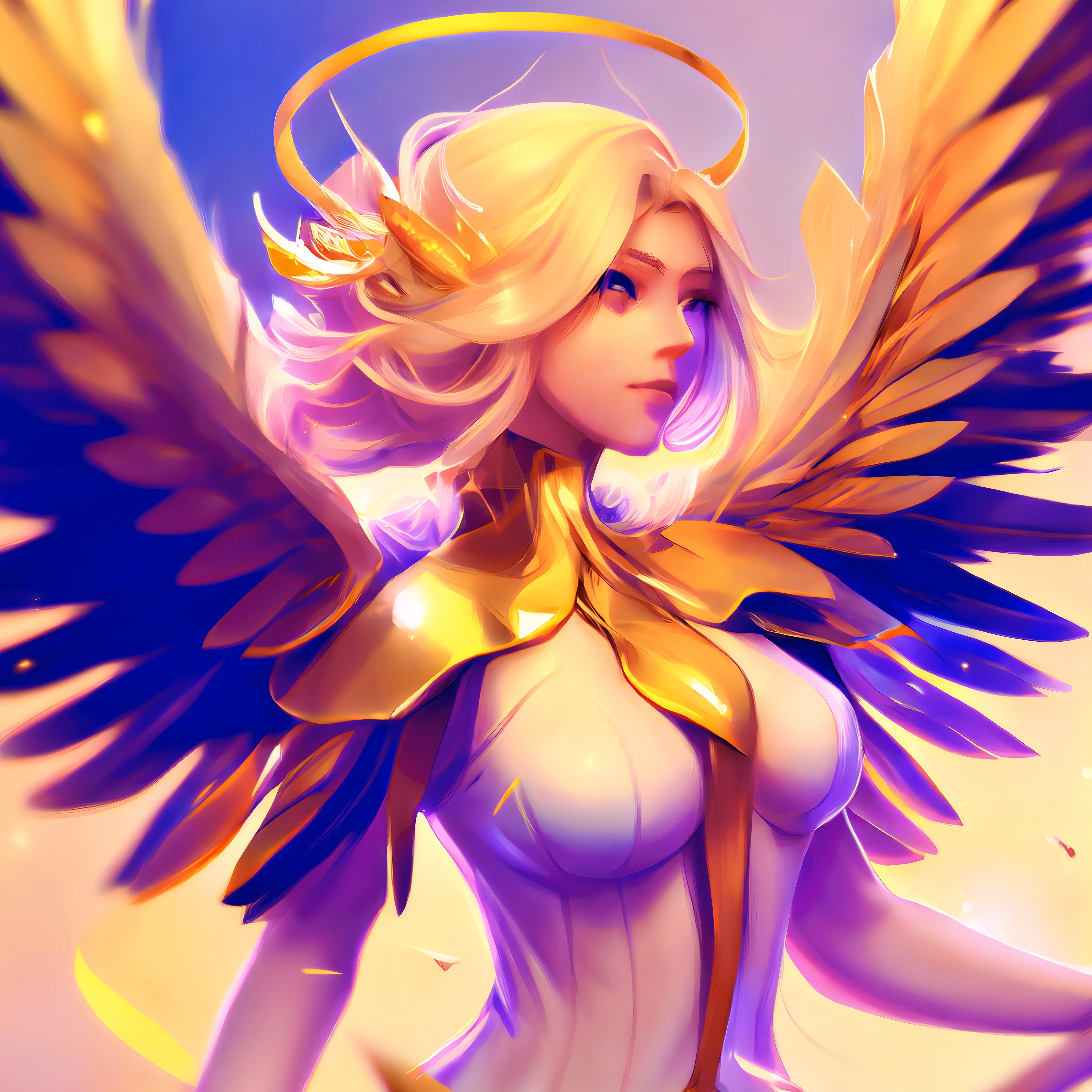 Guardian Angel 