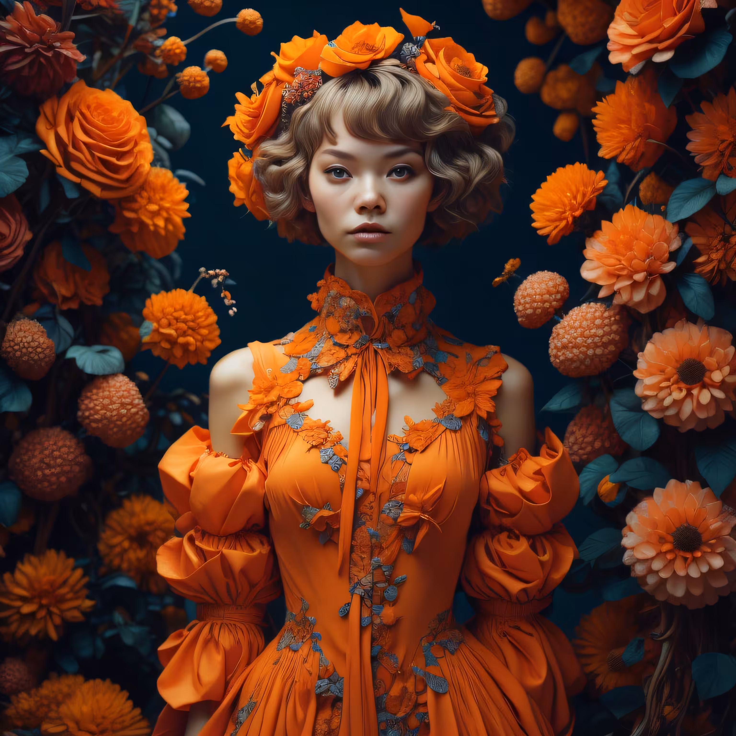 AMBER