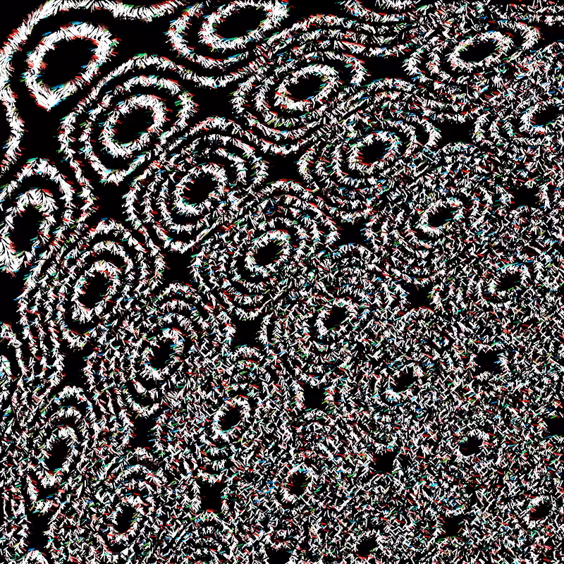 Disturbed #2