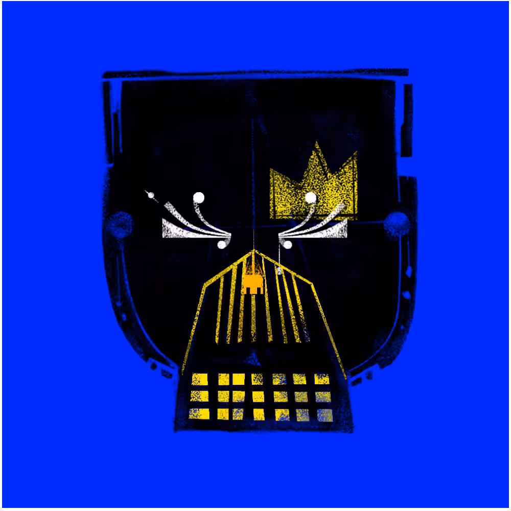 XSkull #117