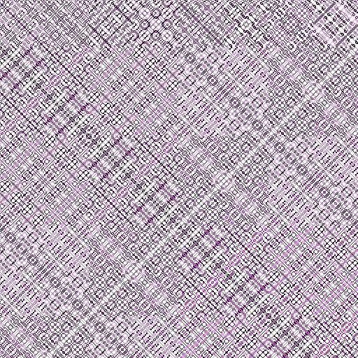 Binary landscapes #5