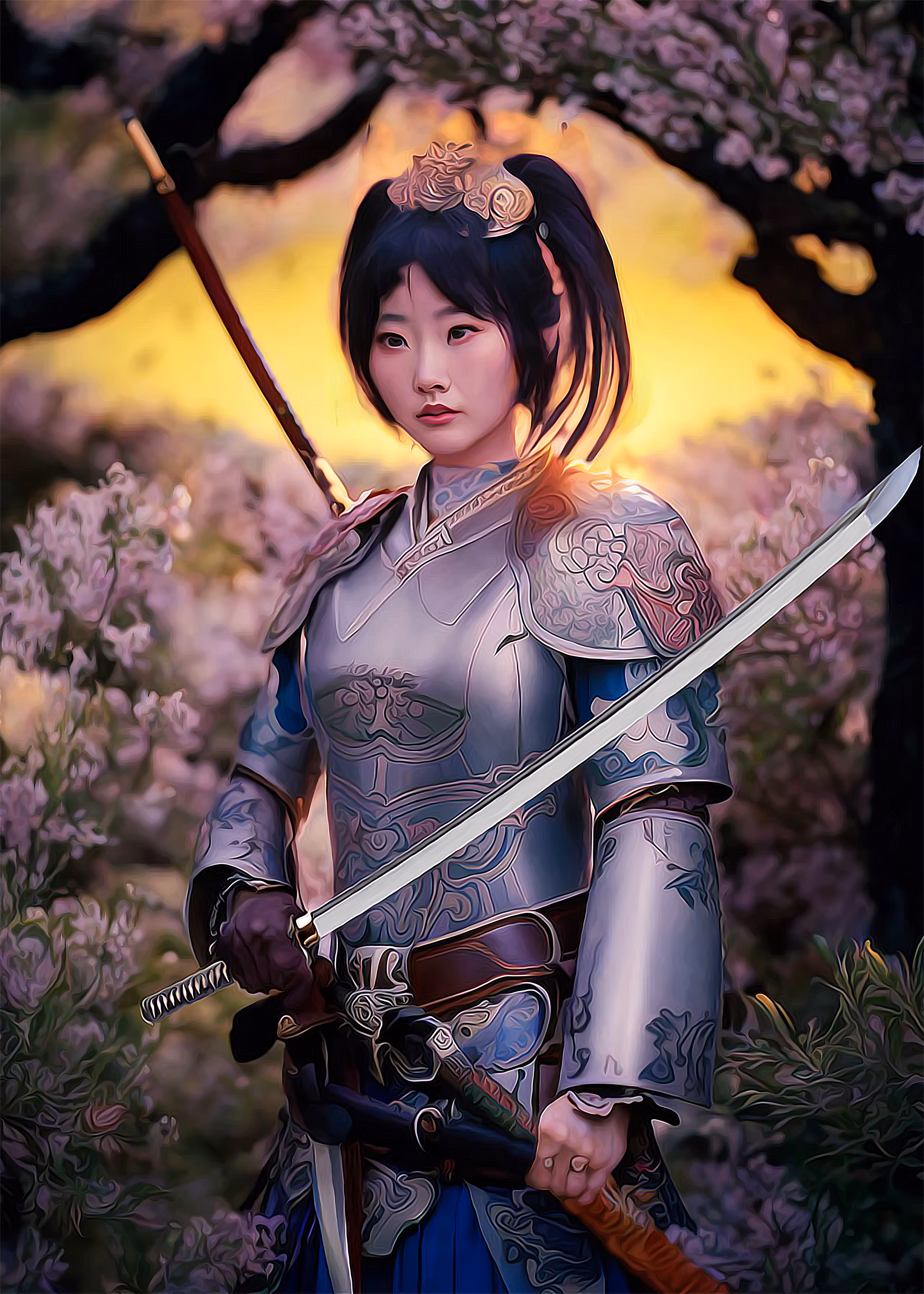 Gozen 15
