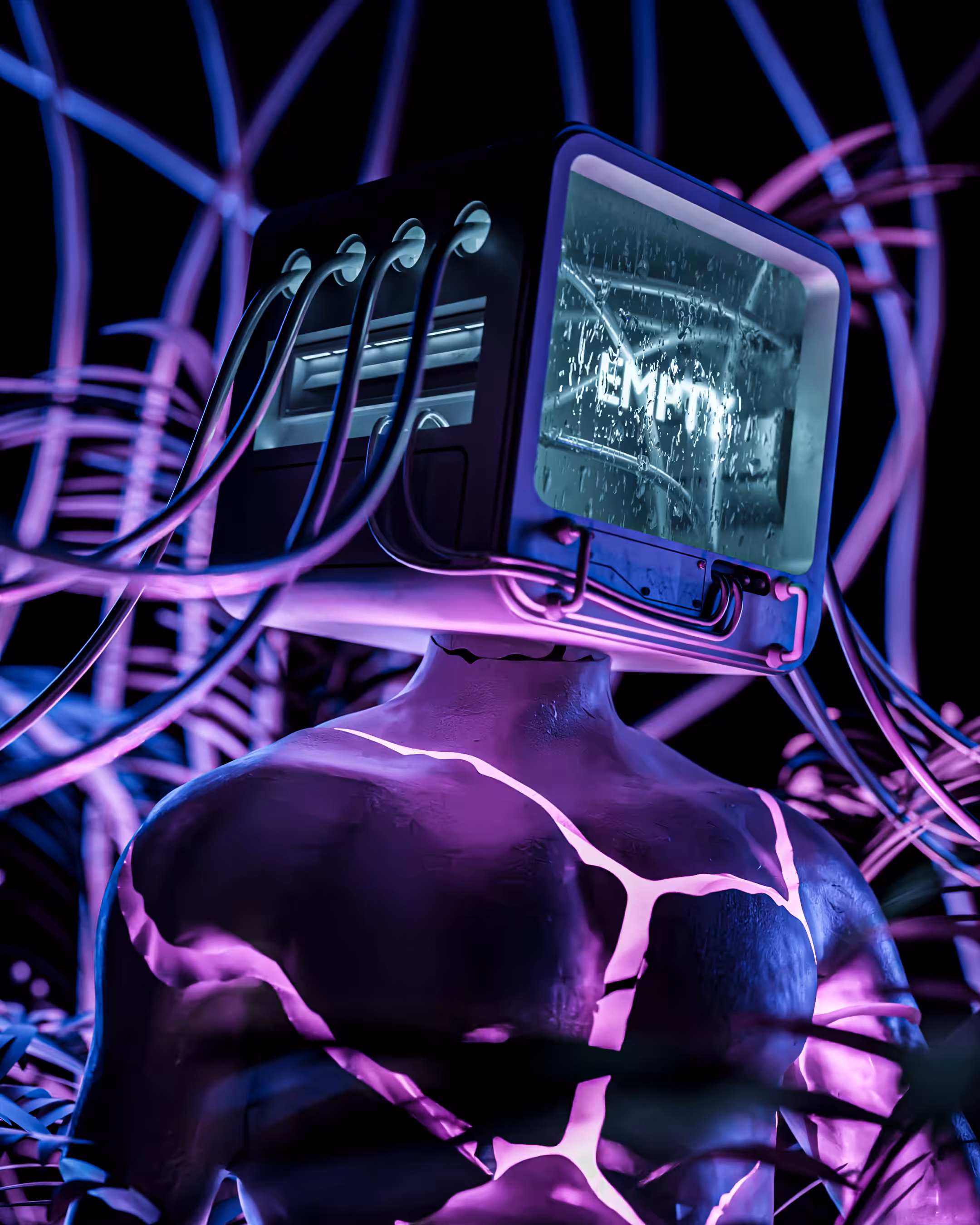 𝐄𝐌𝐏𝐓𝐘