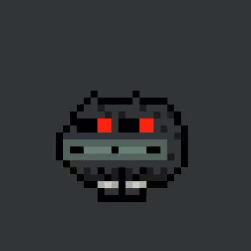 Toadheadz #3088